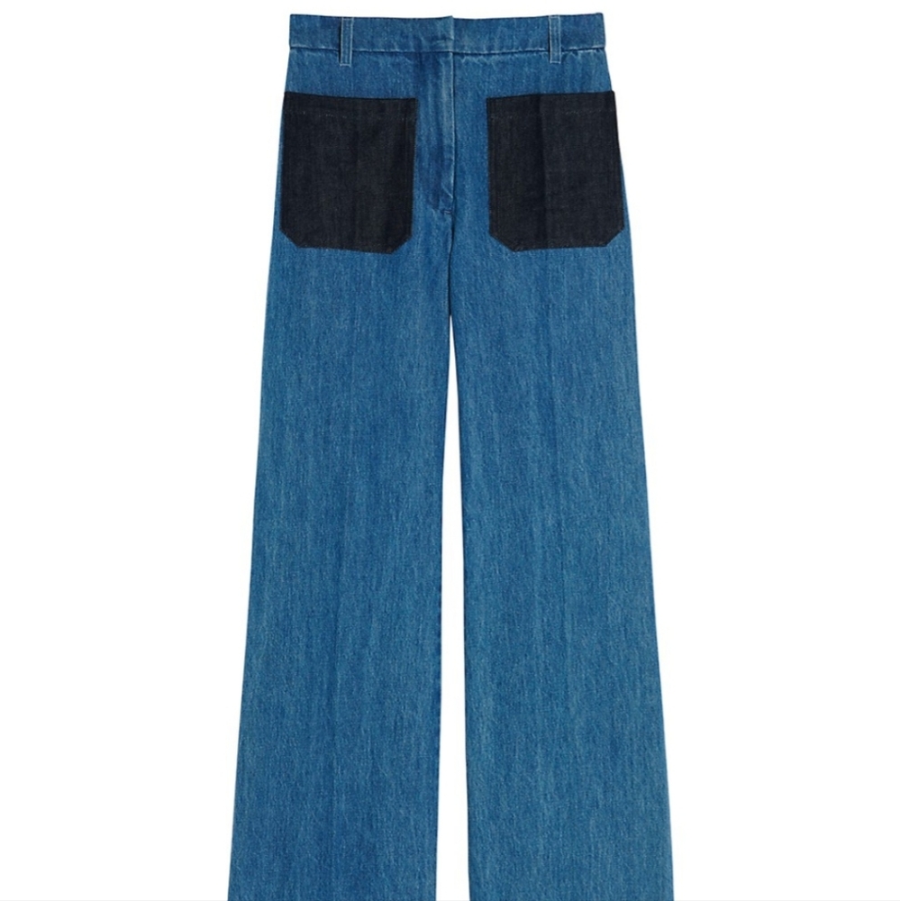 Victoria Beckham Denim Jeans